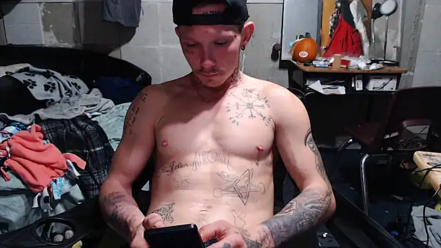 mastertrap online show from November 2025 04:01:02 AM