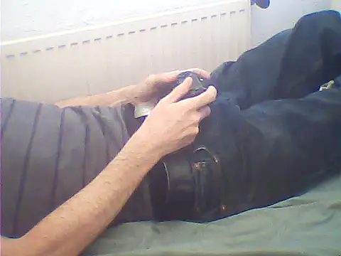 rimbaud77 online show from September 2025 01:16:02 PM