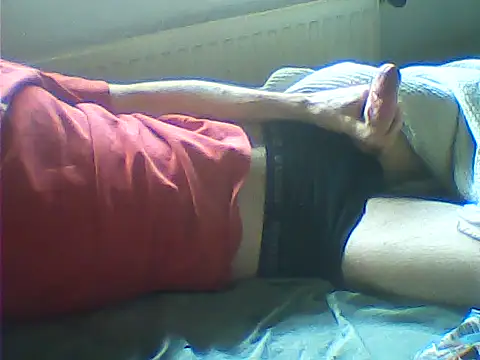 rimbaud77 online show from October 2025 09:10:01 AM