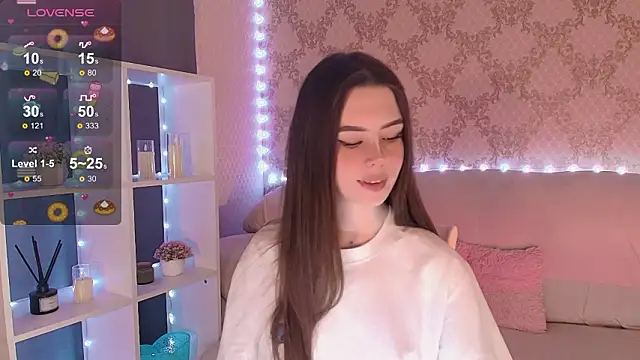 HolyMiax online show from February 2026 03:37:02 AM