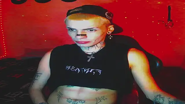 prince x dark online show from May 2026 08:55:01 AM