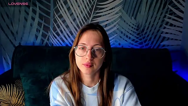 ChristyCrayme online show from November 2025 11:58:01 PM