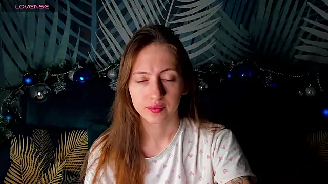 ChristyCrayme online show from January 2026 10:13:02 PM