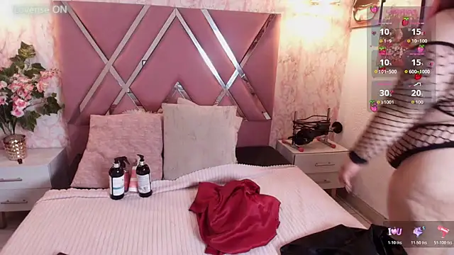 Dolce pearl online show from December 2025 02:40:01 AM