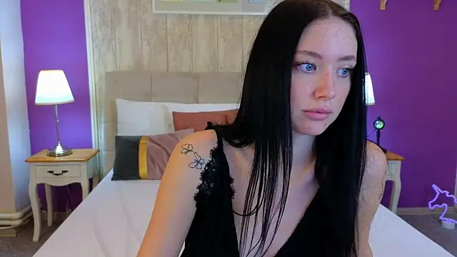 Ivanna  Rose online show from October 2025 04:41:02 AM