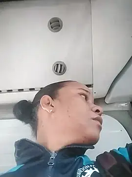 EbonyHorrny online show from September 2025 11:54:01 AM