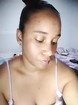 EbonyHorrny online show from October 2025 03:09:02 AM