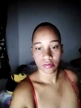 EbonyHorrny online show from October 2025 09:00:02 AM