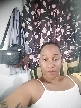 EbonyHorrny online show from November 2025 03:01:01 PM