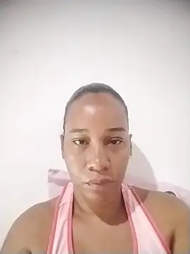 EbonyHorrny online show from December 2025 02:02:02 PM