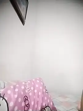 EbonyHorrny online show from February 2026 02:30:01 AM