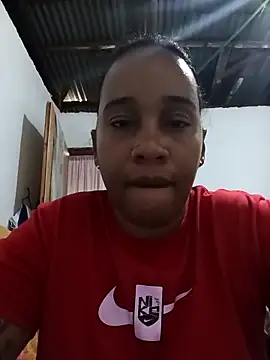 EbonyHorrny online show from March 2026 07:25:01 PM