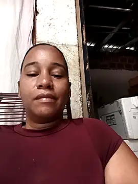 EbonyHorrny online show from April 2026 04:26:01 PM