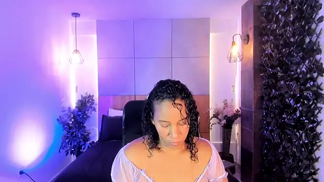 EbonyHorrny online show from July 2026 11:51:02 AM