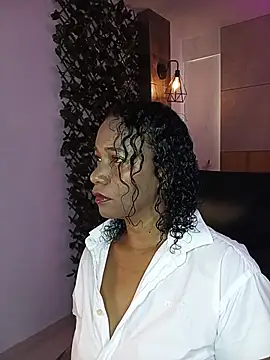 EbonyHorrny online show from July 2026 12:01:01 PM