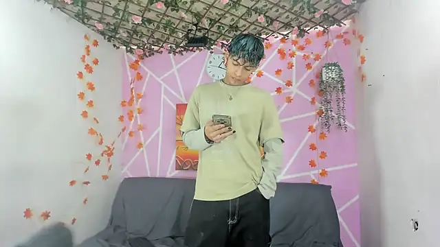 Bastian boyshot77 online show from November 2025 02:13:01 PM