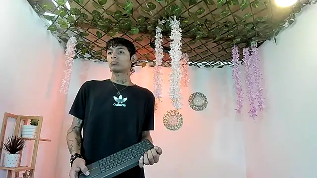 Bastian boyshot77 online show from March 2026 08:15:02 PM