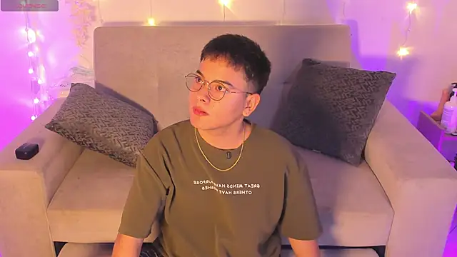 Young Ben online show from May 2026 11:46:01 PM