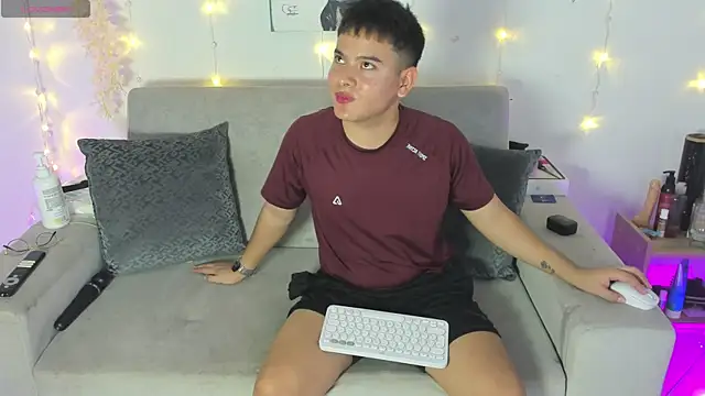 Young Ben online show from June 2026 01:50:02 PM