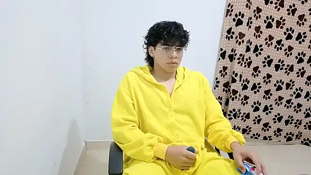 Kei Dream online show from October 2025 03:57:02 PM