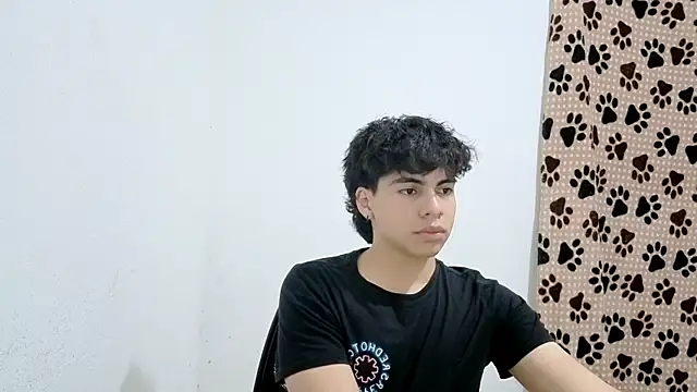 Kei Dream online show from December 2025 12:53:01 AM