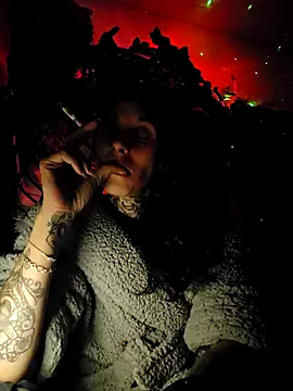 DarkAngelz1 online show from November 2025 01:41:01 AM