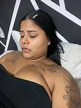 Snapshot of tigresa865 chatting on September 2025 12:45:02 AM tigresa865 online show from September 2025 12:45:02 AM