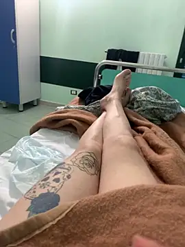 BestSexForYou online show from April 2026 04:37:02 AM