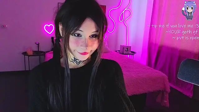 your little eva online show from February 2026 08:21:02 AM