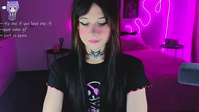 your little eva online show from March 2026 02:08:01 PM