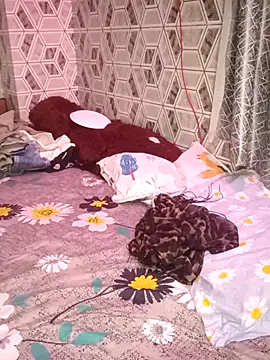 Debo Hottie88 online show from October 2025 02:19:01 AM