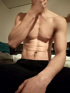 MrThomas31 online show from February 2026 03:27:02 PM