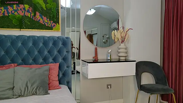 SiennaPierce online show from February 2026 05:14:02 AM