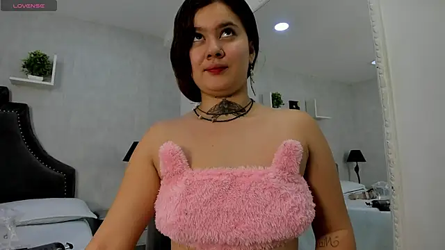 RosalineGrey online show from October 2025 06:02:02 AM