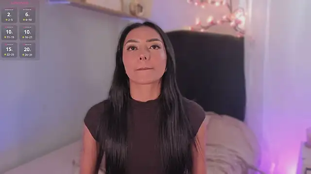 im-isabella online show from September 2025 08:09:01 PM