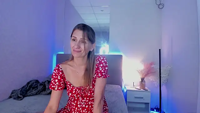 ChristyBrook online show from September 2025 08:08:02 PM