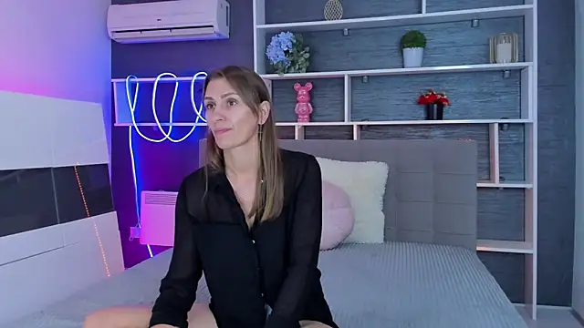 ChristyBrook online show from October 2025 07:11:02 PM