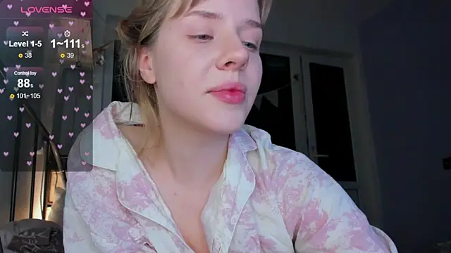  CuteAsFuck  online show from February 2026 07:31:02 PM