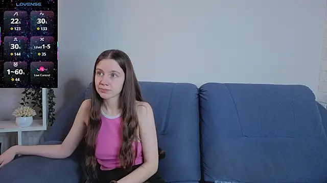 LucettaAdy online show from April 2026 07:58:02 PM