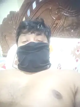 rockyu845 online show from April 2026 09:09:02 PM