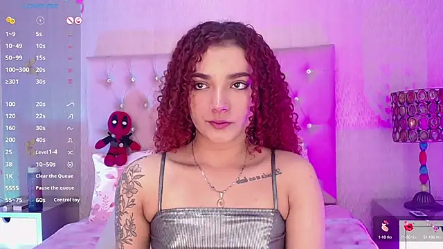 Snapshot of Dancer-Myluu chatting on September 2025 08:21:02 PM Dancer-Myluu online show from September 2025 08:21:02 PM