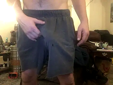 BriGuyXXX87 online show from November 2025 07:18:01 AM