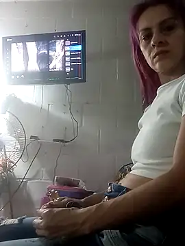 rose-crystal online show from April 2026 12:11:02 AM