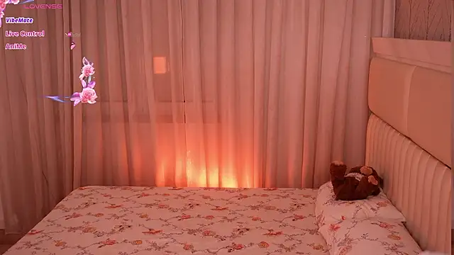 LiaGotti online show from March 2026 07:40:02 PM