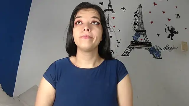 IVONNE SEX online show from October 2025 07:57:02 PM