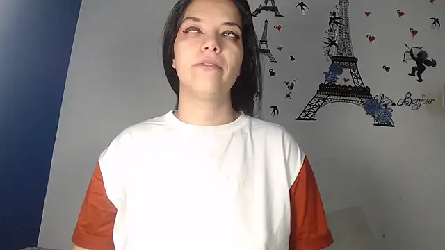 IVONNE SEX online show from October 2025 10:32:02 PM