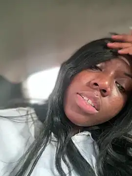 Alexia 24 online show from January 2026 08:18:02 PM