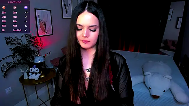 Ketty xBaby online show from September 2025 02:19:01 PM