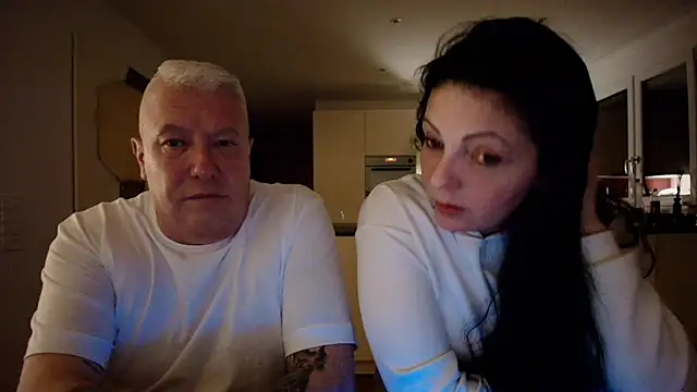 Snapshot of Kinky_Couple69 chatting on February 2026 08:48:02 PM Kinky Couple69 online show from February 2026 08:48:02 PM