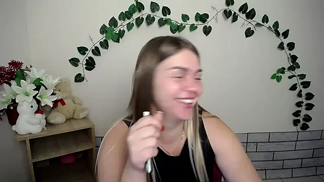 Snapshot of Magic_Katarina_ chatting on September 2025 06:59:02 AM Magic Katarina  online show from September 2025 06:59:02 AM